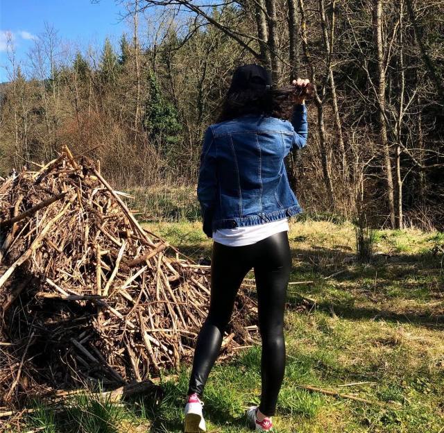 Gouffre d'enfer - Saint-Etienne