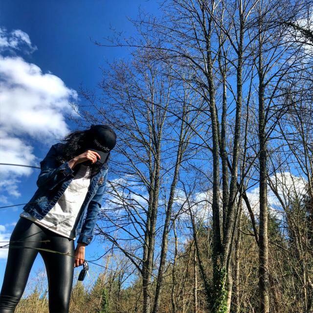 Gouffre d'enfer - Saint-Etienne