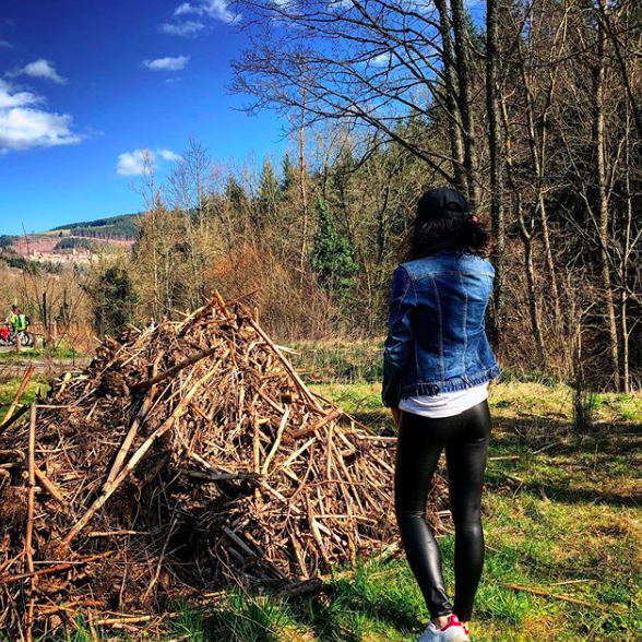 GOUFFRE D'ENFER SAINT ETIENNE